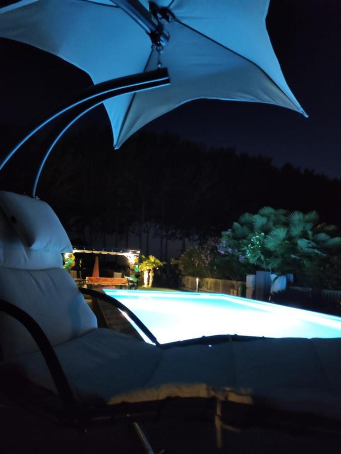 Gaiba Rb Bed & Breakfast מראה חיצוני תמונה