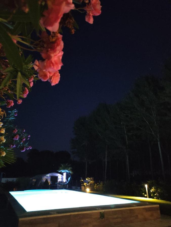 Gaiba Rb Bed & Breakfast מראה חיצוני תמונה