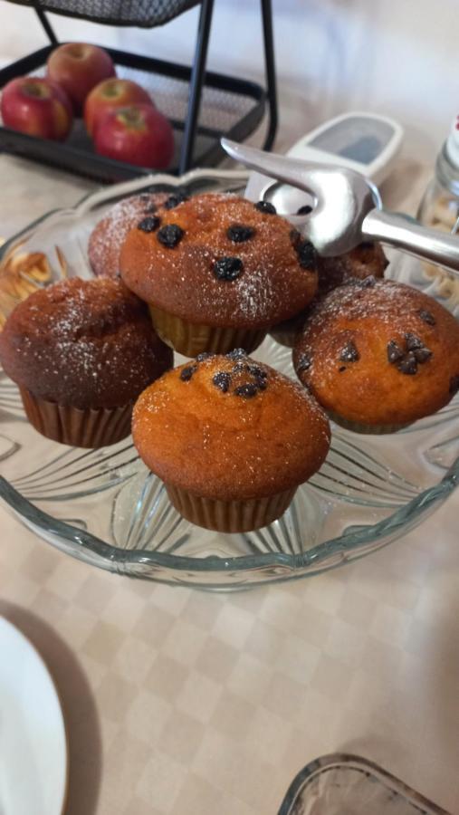 Gaiba Rb Bed & Breakfast מראה חיצוני תמונה