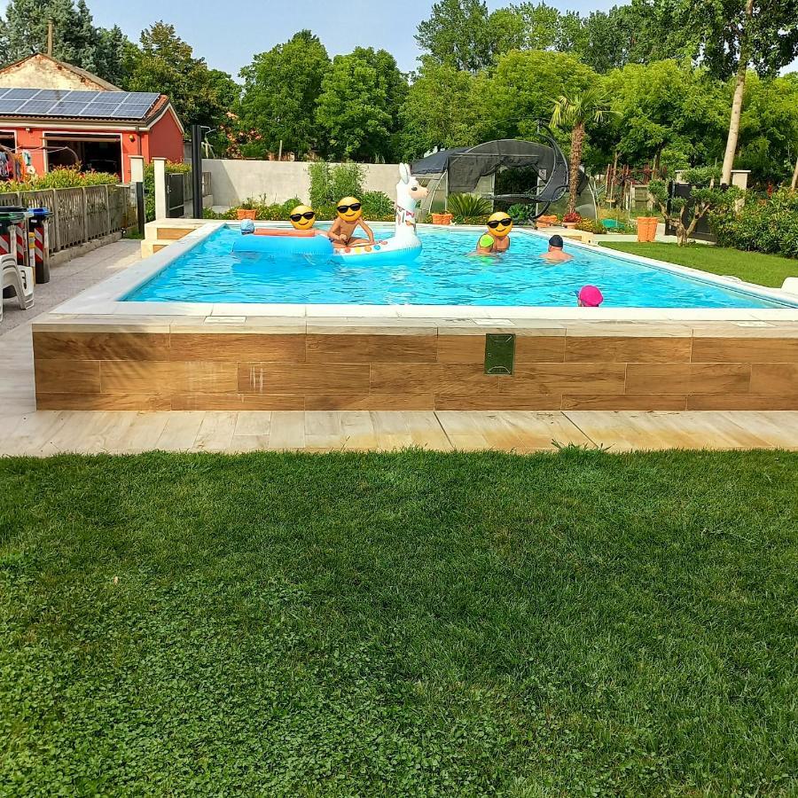 Gaiba Rb Bed & Breakfast מראה חיצוני תמונה