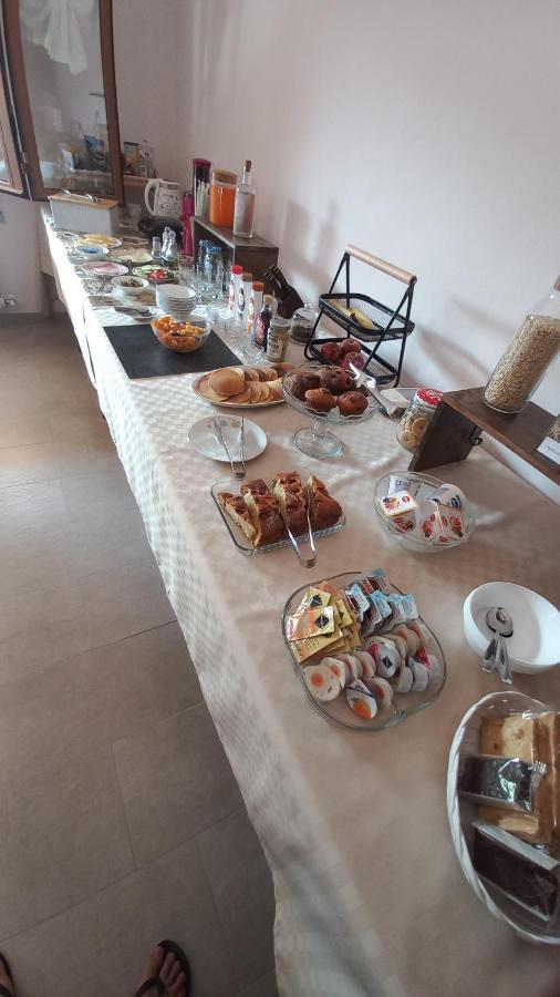 Gaiba Rb Bed & Breakfast מראה חיצוני תמונה
