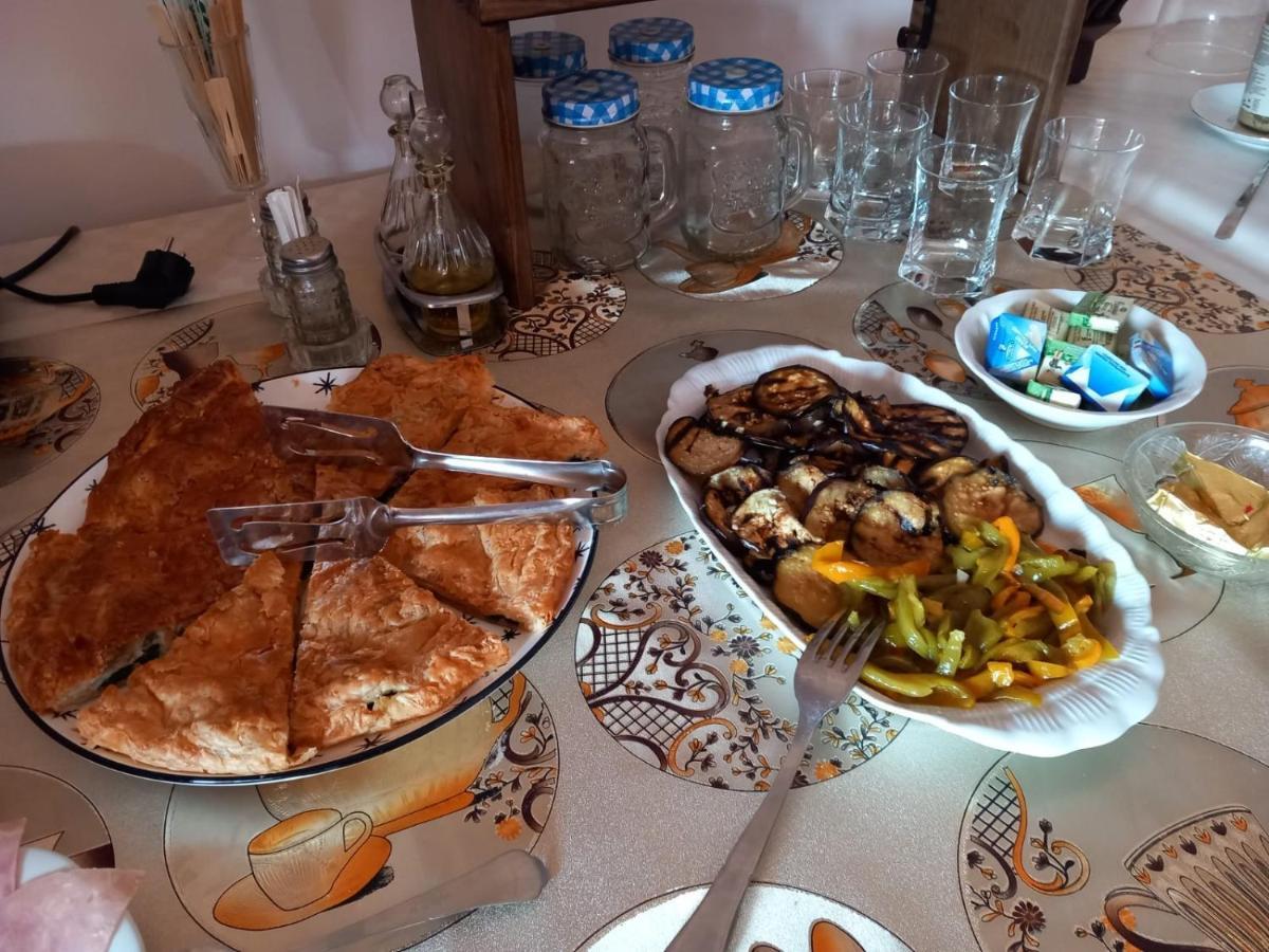 Gaiba Rb Bed & Breakfast מראה חיצוני תמונה