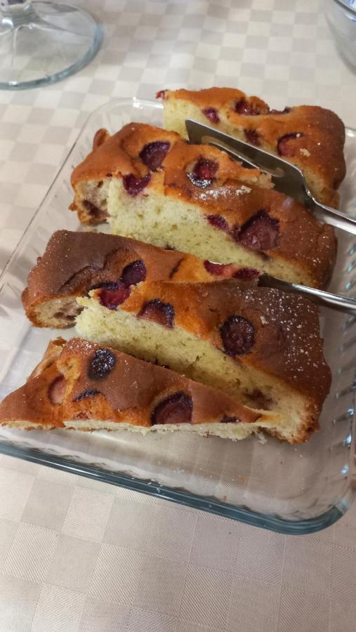 Gaiba Rb Bed & Breakfast מראה חיצוני תמונה