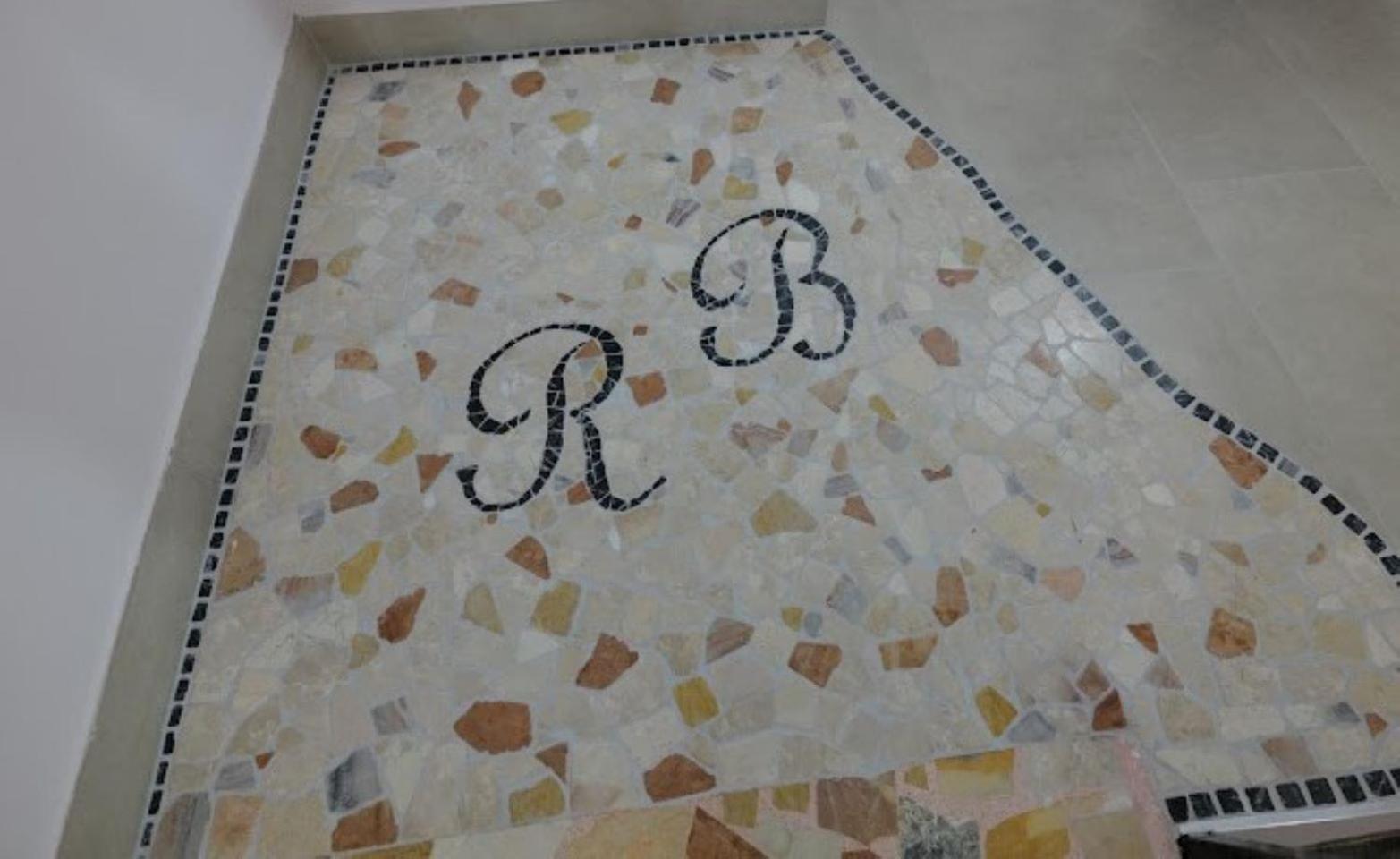 Gaiba Rb Bed & Breakfast מראה חיצוני תמונה