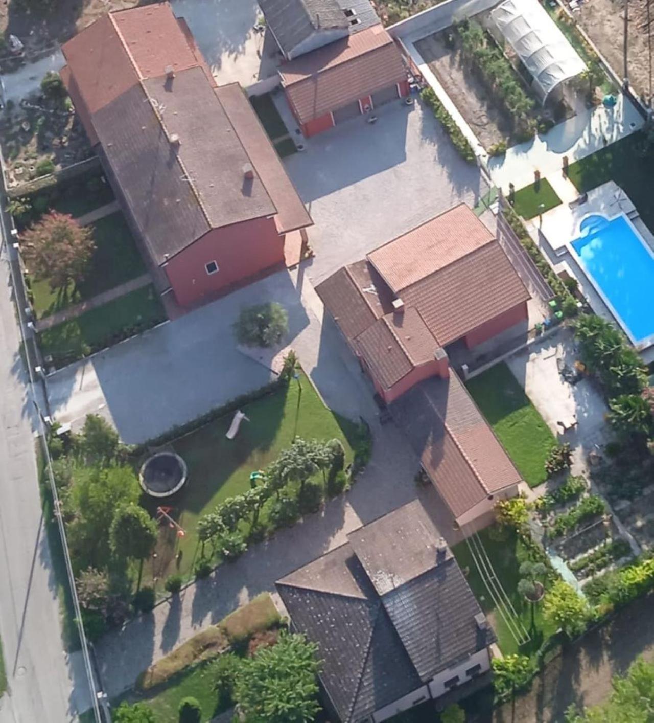 Gaiba Rb Bed & Breakfast מראה חיצוני תמונה