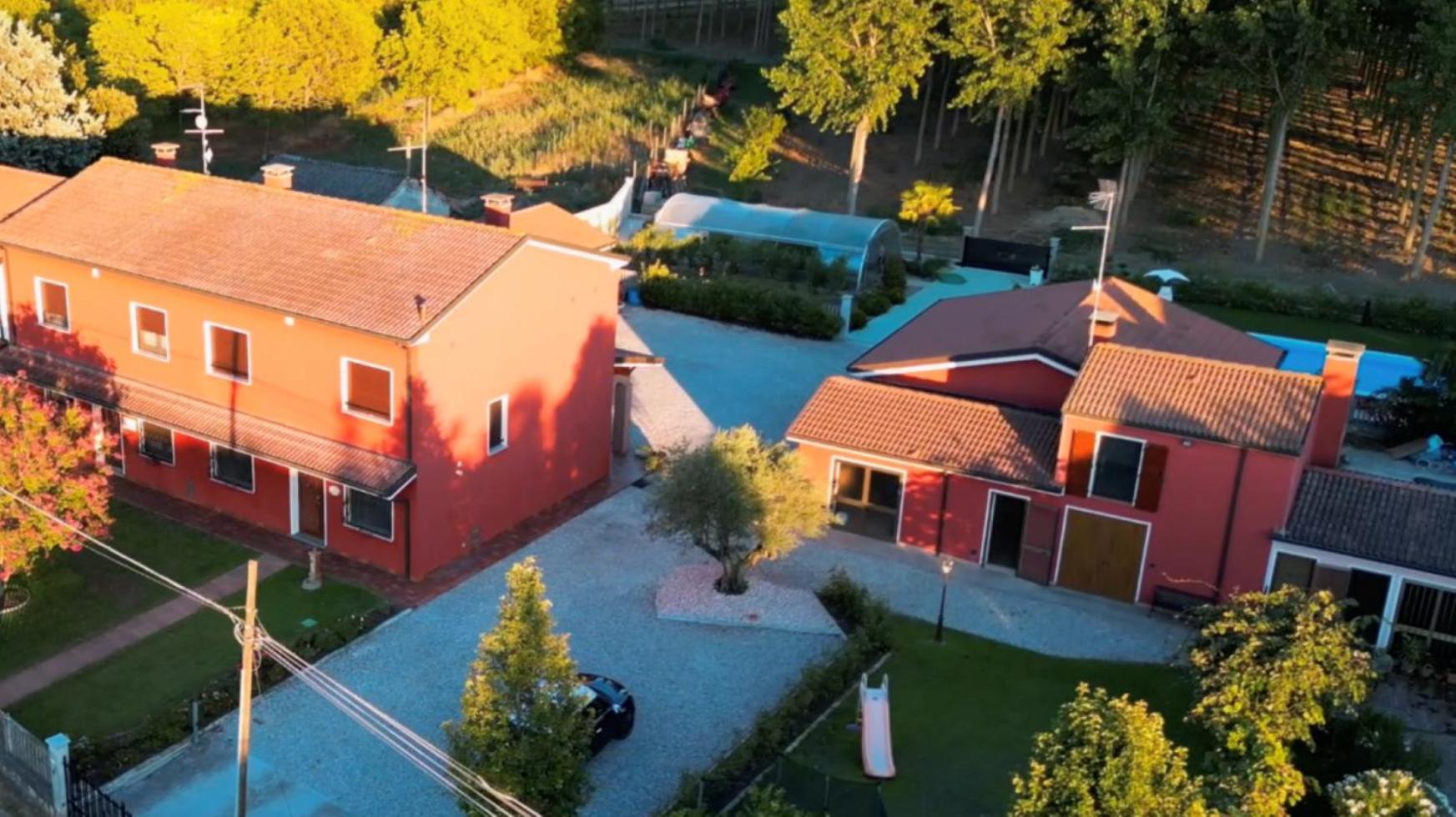 Gaiba Rb Bed & Breakfast מראה חיצוני תמונה