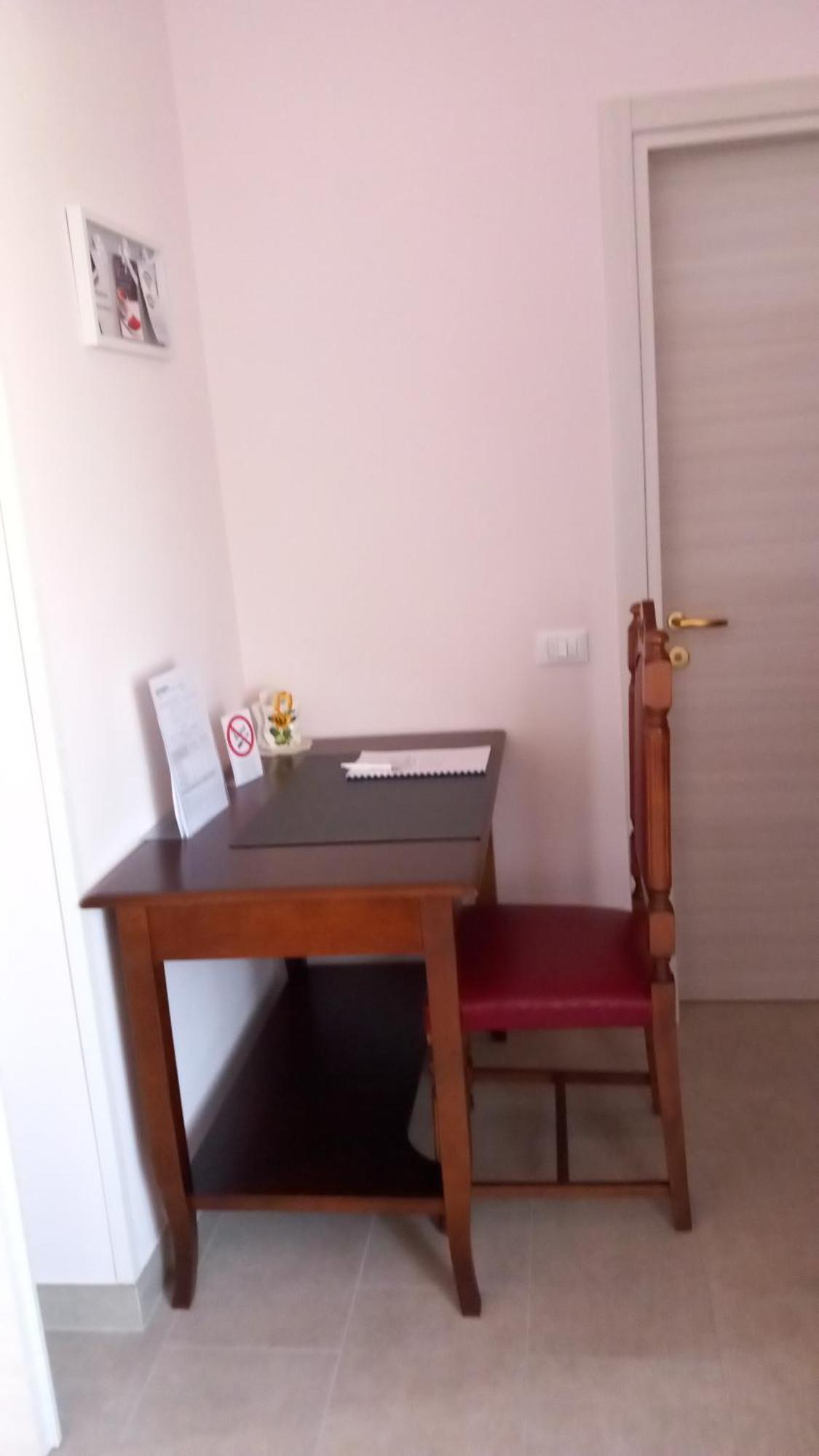 Gaiba Rb Bed & Breakfast מראה חיצוני תמונה