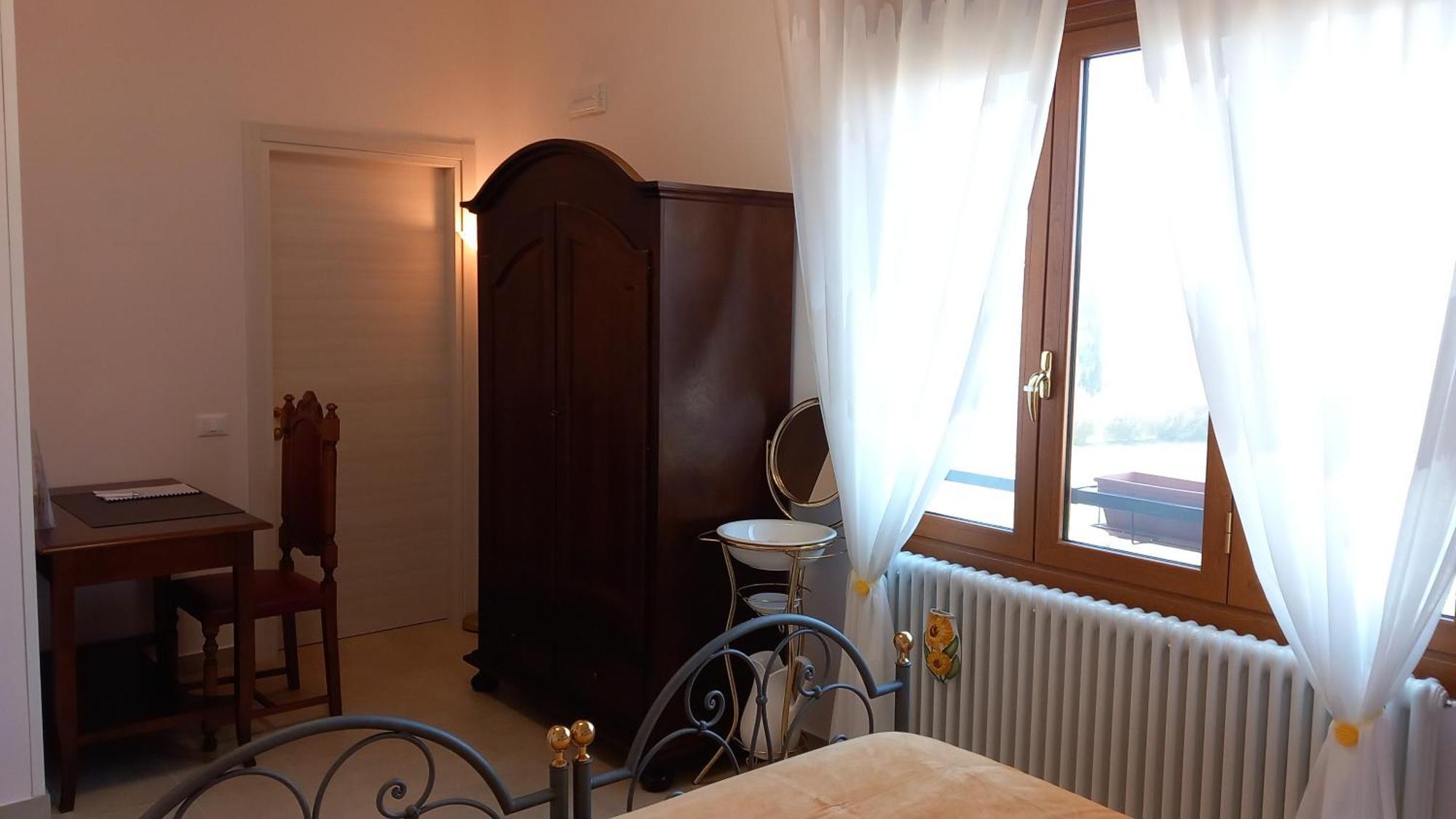 Gaiba Rb Bed & Breakfast מראה חיצוני תמונה