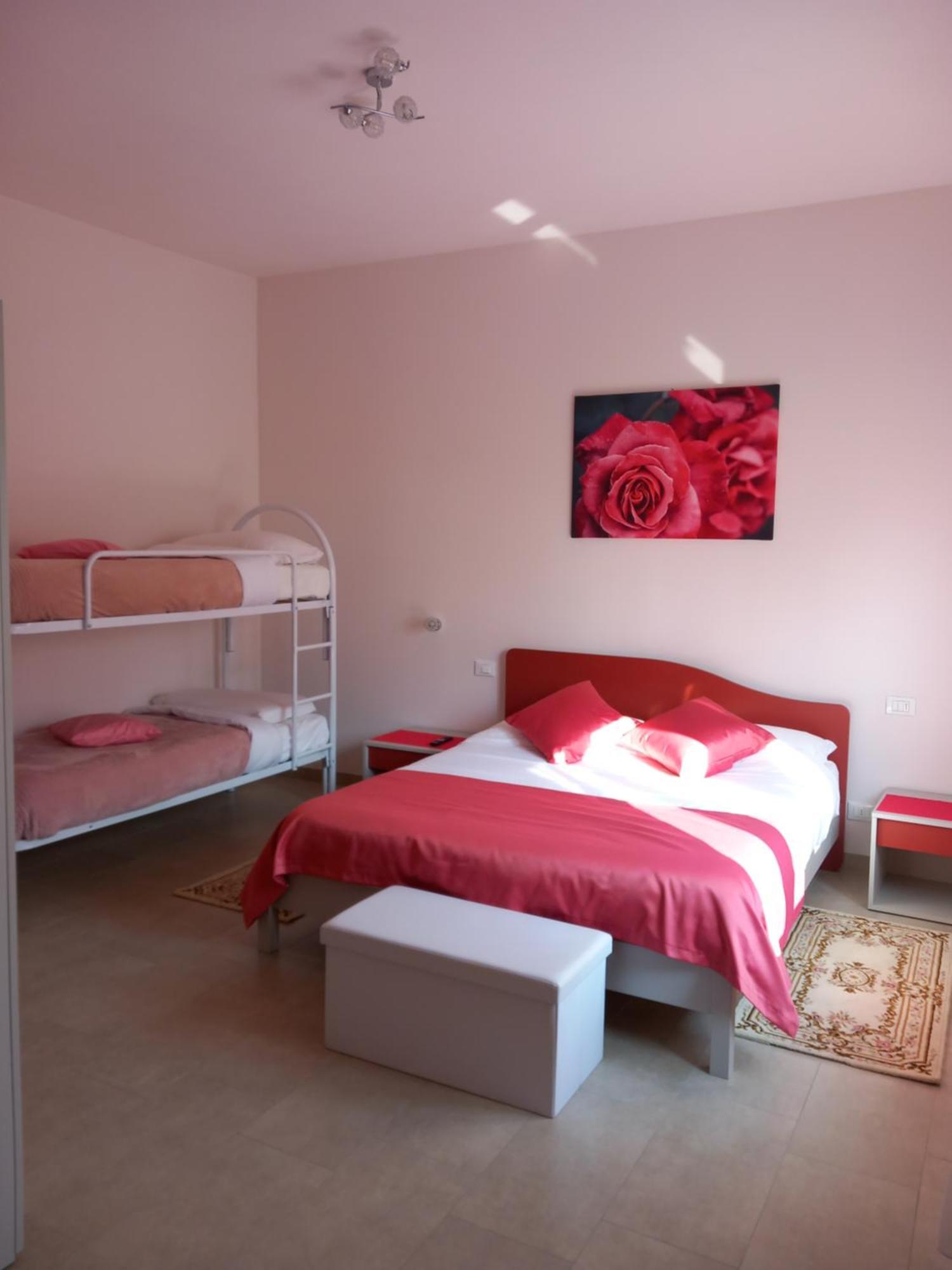 Gaiba Rb Bed & Breakfast מראה חיצוני תמונה