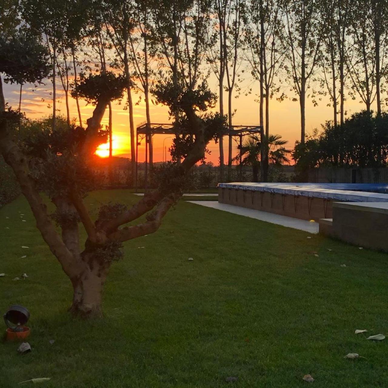 Gaiba Rb Bed & Breakfast מראה חיצוני תמונה