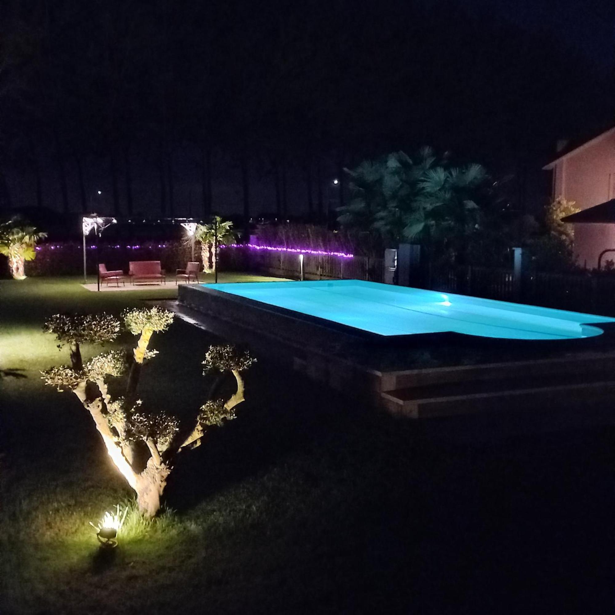 Gaiba Rb Bed & Breakfast מראה חיצוני תמונה