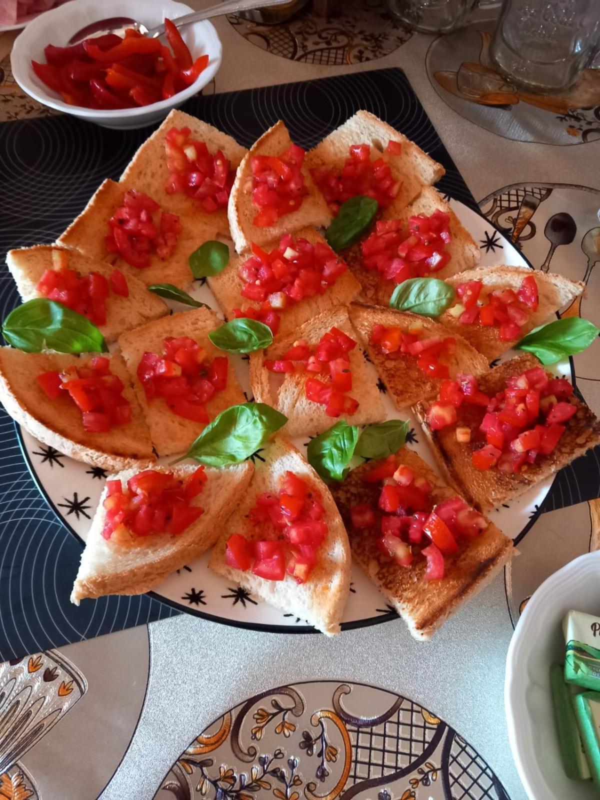 Gaiba Rb Bed & Breakfast מראה חיצוני תמונה