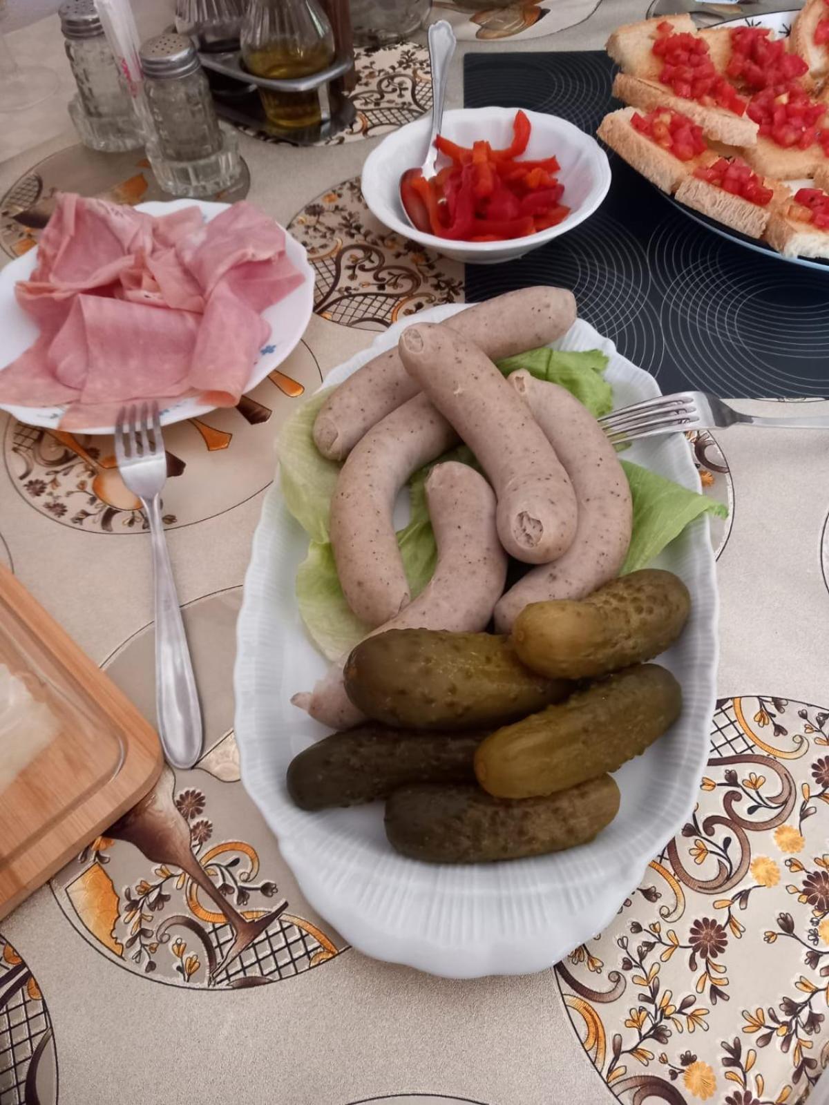 Gaiba Rb Bed & Breakfast מראה חיצוני תמונה