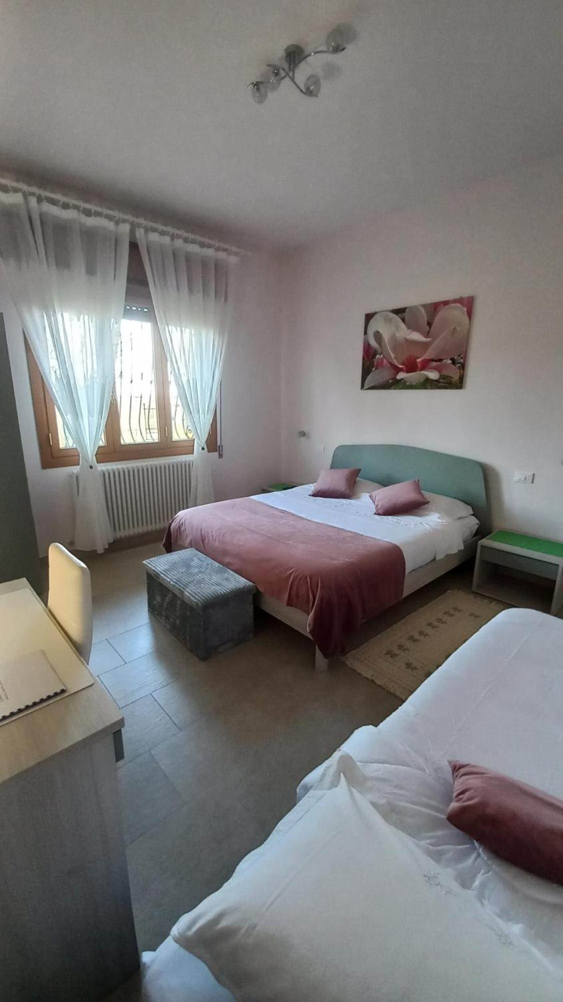 Gaiba Rb Bed & Breakfast מראה חיצוני תמונה