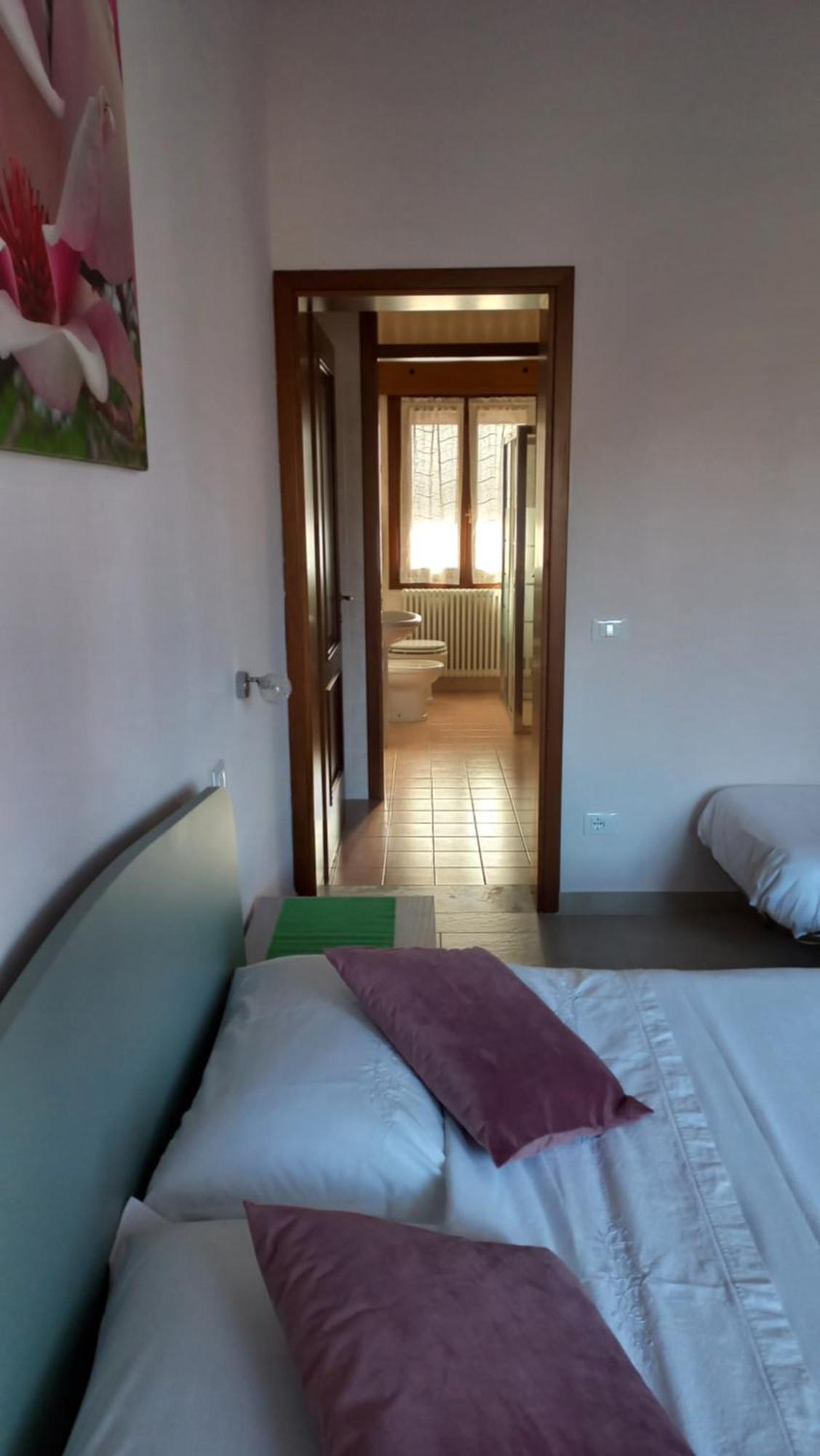 Gaiba Rb Bed & Breakfast מראה חיצוני תמונה
