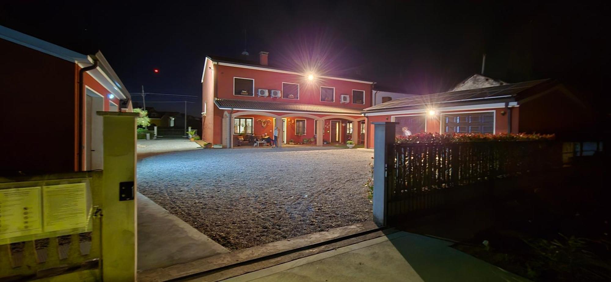 Gaiba Rb Bed & Breakfast מראה חיצוני תמונה