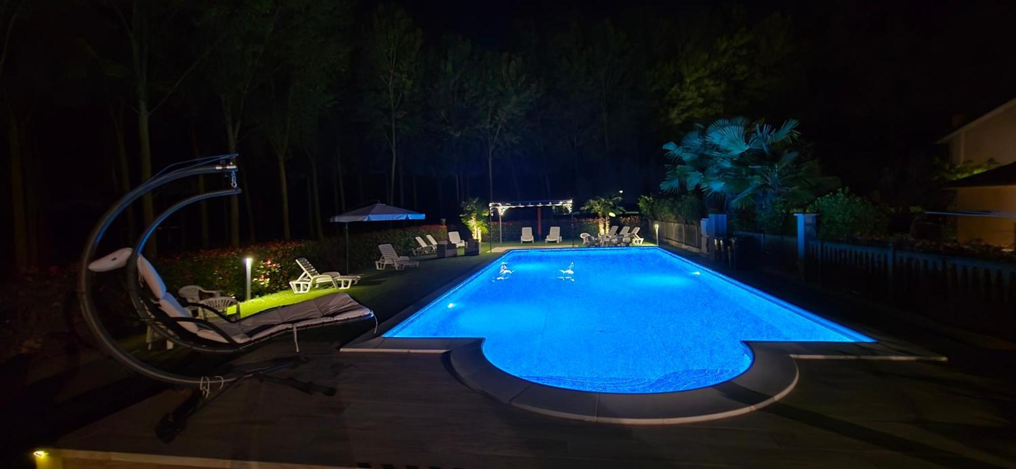 Gaiba Rb Bed & Breakfast מראה חיצוני תמונה