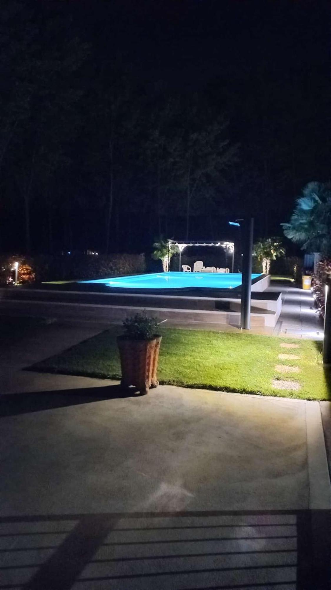 Gaiba Rb Bed & Breakfast מראה חיצוני תמונה